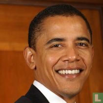 Obama, Barack promis katalog