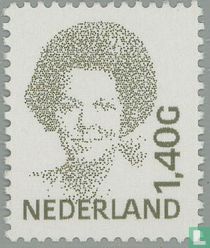 Koningin Beatrix