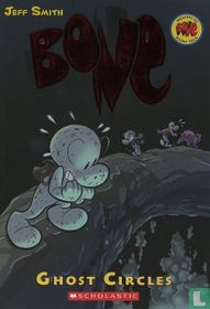 Ghost Circles