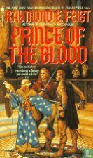 Prince of the blood