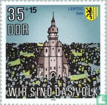 'Wir sind das Volk' kaufen