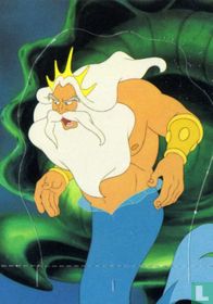King Triton