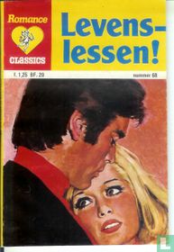 Levenslessen!