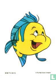 Flounder
