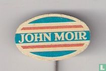 John Moir