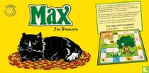 Max - Max de kat