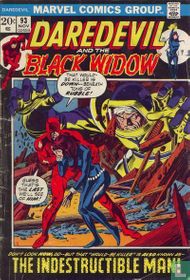 Daredevil