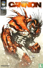 Fathom: Cannon Hawke 3