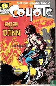 Coyote 3