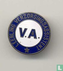 Leerling Verzorgings Assistent V.A.