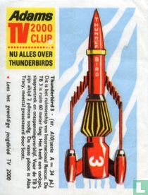 Thunderbird 3
