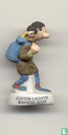 Gaston Lagaffe