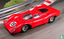 Ferrari 312 P 