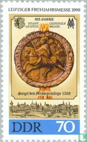 Leipziger Frühjahrsmesse kaufen