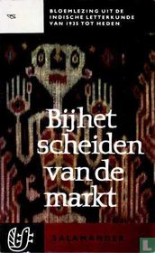 Bij het scheiden van de markt