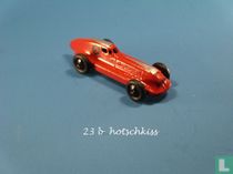 Hotchkiss Racing Car
