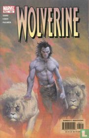 Wolverine 184             