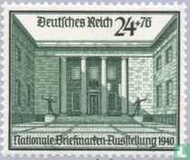 Stamp Exhibition