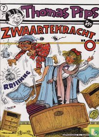 Zwaartekracht “0”