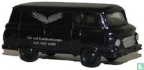 Barkas B1000 begrafeniswagen