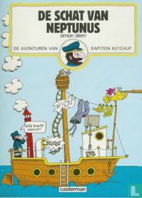 De schat van Neptunus