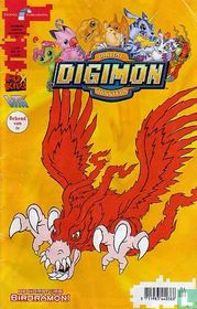 Digimon 4