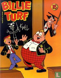 Billie Turf 16