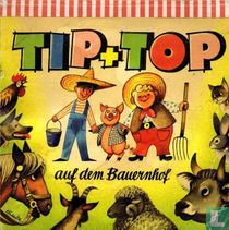 Tip + Top auf dem Bauernhof
