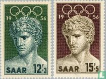 Olympische Spiele kaufen