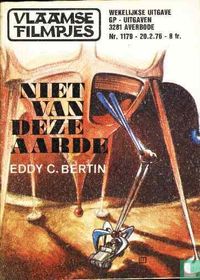 Niet van deze Aarde