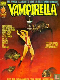Vampirella 48