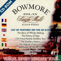 Bowmore CD-ROM