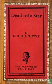 Death of a star