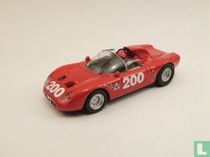 Alfa Romeo T33 'Fleron'  