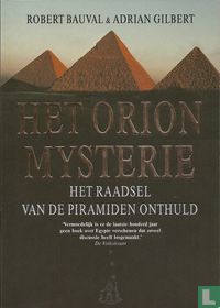 Het Orion mysterie