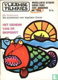 Het geheim van de skipgrot for sale