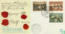 300 years Treaty of Breda
