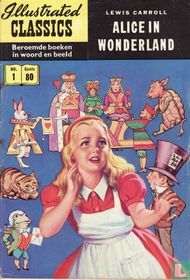 Alice in Wonderland