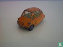 Heinkel Trojan 200