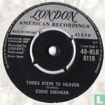 Three Steps to Heaven 