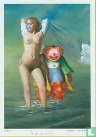 Pulpman (Pulpman prent nr 1)