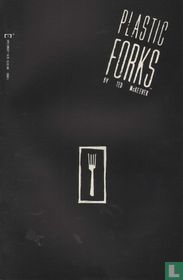 Plastic Forks
