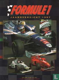 Formule 1 jaaroverzicht 1997