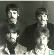 Beatles, The vinyl platen- en cd-catalogus