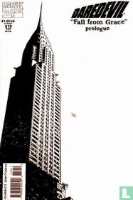 Daredevil 319