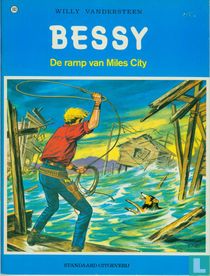 De ramp van Miles City kaufen