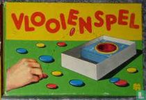 Vlooienspel