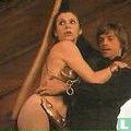 Star Wars Trilogy: Wide Vision, Special Edition trading cards catalogue