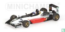 Dallara F301 - Mugen Honda   
