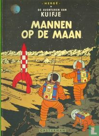 Mannen op de maan acheter